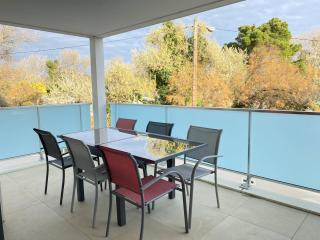 T3 avec grande terrasse et parking - Narbonne-Plage - 3