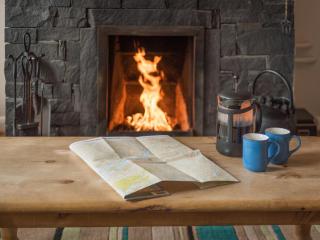 2 Bed in Wasdale SZ077 - Santon Bridge - 8