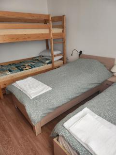 One bedroom Apartment - Bansko - 5