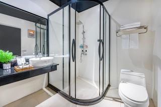 Boyue Miyazaki Hotel - Guangzhou Baiyun International Airport - Canton - 7