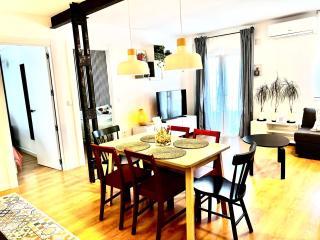 SG Apartamentos - LA CASA DE SOFÍA VUT-47-14 - Valladolid - 7