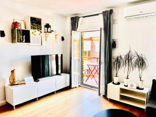 SG Apartamentos - LA CASA DE SOFÍA VUT-47-14 - Valladolid - 1
