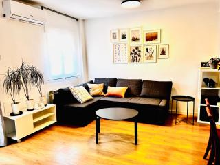 SG Apartamentos - LA CASA DE SOFÍA VUT-47-14 - 6