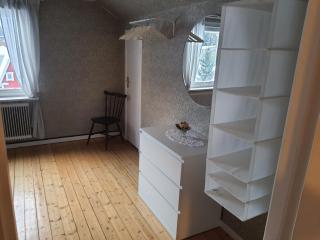 Liten lägenhet 2 + 2 pers - Fågelfors - 1