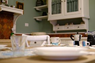 Suite Blue Laguna - 1