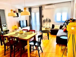 SG Apartamentos - LA CASA DE SOFÍA VUT-47-14 - Valladolid - 4
