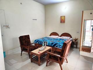 Hotel Spoonbbill - Bharatpur - 5