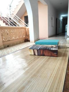 Hotel Spoonbbill - 1