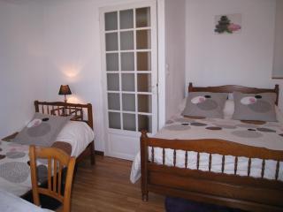 Gîte de la Croix Blanche - Les Riceys - 7
