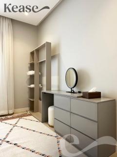 Kease Arid H-3 Lusso Najd Balcony GX77 - Riad - 4
