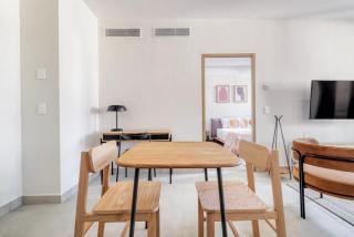 Hip Roma Norte 1BR w All-Day Security MEX-124 - 3
