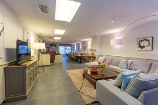 Belcasa Sea House Groepsaccommodatie - Middelkerke - 4