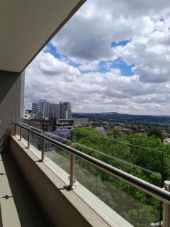 Sandton Smart Apartment Eighteen - Johannesburg - 5
