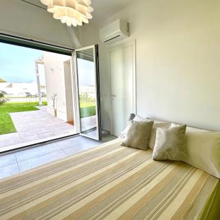 Villa Zefiro tra Piscina e Mare - Brucoli - 5