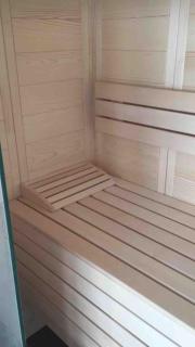Pura Vida Camaret - Villa Vue Mer - sauna piscine intérieure - Camaret-sur-Mer - 5
