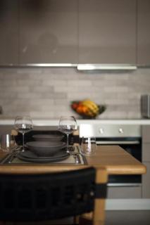 Fivos Luxury Suite - 7