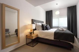 Fivos Luxury Suite - 9