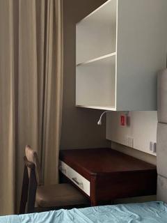 The Breeze- Urban Chic Apartment - Moratuwa - 3