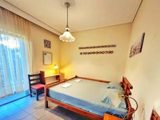 Vefa's Apartment- Nei Pori - 5