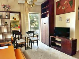 Vefa's Apartment- Nei Pori - 7