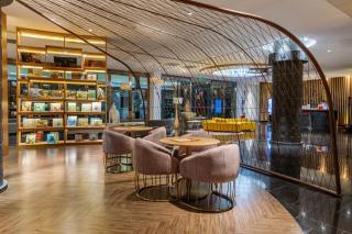 Nanxianglou Art Hotel - 9