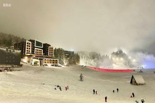 City escape apartment Bjelasnica - 7