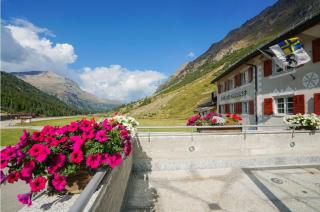 Gasthaus & Hotel Berninahaus - Pontresina - 3