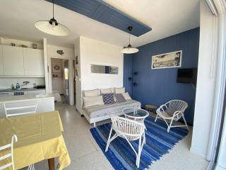 Superbe appartement avec vue mer - Narbonne-Plage - 9