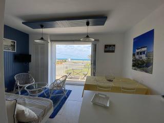 Superbe appartement avec vue mer - Narbonne-Plage - 8