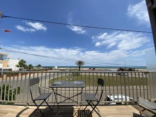 Superbe appartement avec vue mer - Narbonne-Plage - 4