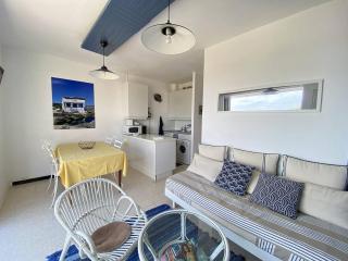 Superbe appartement avec vue mer - Narbonne-Plage - 3
