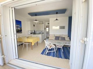 Superbe appartement avec vue mer - Narbonne-Plage - 2