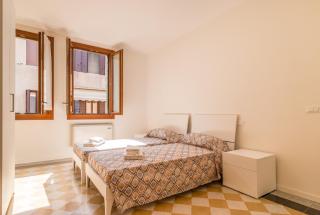 Celestia Castello by waterbus - Venice - 5