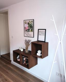 Ferienwohnung Nikolaushof - 1