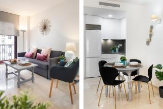 Magno Apartments Santa Justa - Sevilla - 2