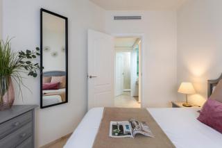 Magno Apartments Santa Justa - Sevilla - 4