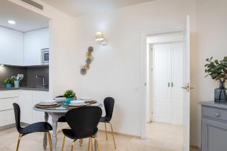 Magno Apartments Santa Justa - Sevilla - 3