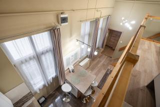 Mingle Space Apartment - Budapest - 2
