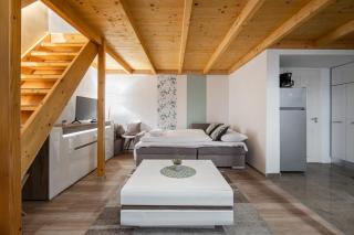 Mingle Space Apartment - Budapest - 9
