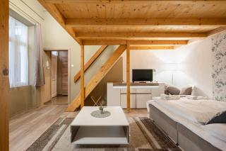 Mingle Space Apartment - Budapest - 0