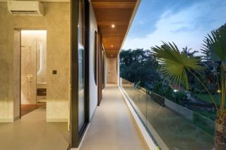 Villa Casa Nalu by BaliSuperHost - 2