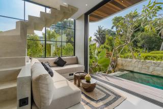Villa Casa Nalu by BaliSuperHost - Munggu - 0