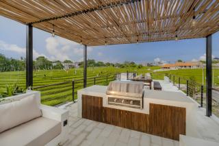Villa Casa Nalu by BaliSuperHost - Munggu - 5