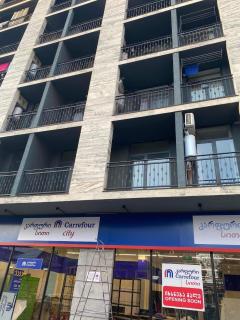 Sunny Flat - Batumi - 0