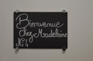 DIEPPE GITES BEAUREGARD - 1