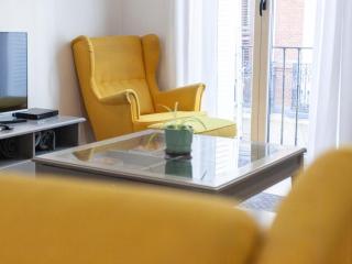 Enorme y acogedor piso en la puerta del sol - 3