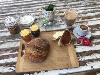 Bed & Bread - Chorazim - 6