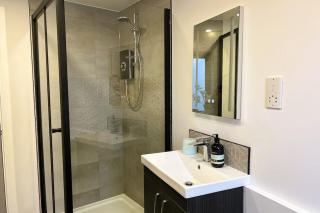 Unwind in Style, One-Bedroom Haven 1C Close to DMU - Leicester - 8