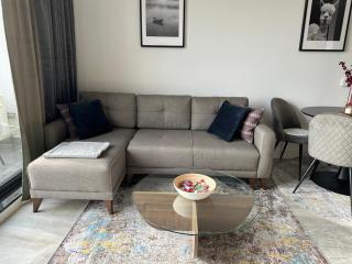 Penthouse Apartman Bulevar Sarajevo - Sarajevo - 3