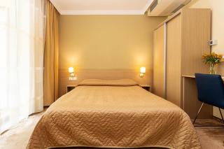 Geneva Hotel - Sofia - 2